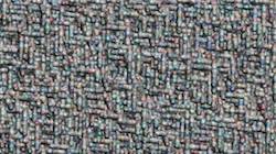 Third of 'reflets &mdash; paint synthesiser classic &mdash; users dave&rsquo;s particles 2'.