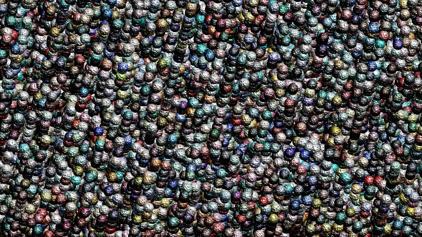 Image 'reflets &mdash; paint synthesiser classic &mdash; users dave&rsquo;s particles 3 6'.