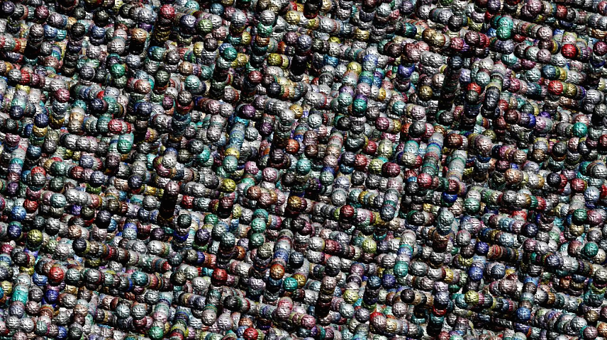 Image 'reflets &mdash; paint synthesiser classic &mdash; users dave&rsquo;s particles 3 8'.