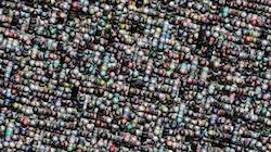 Eighth of 'reflets &mdash; paint synthesiser classic &mdash; users dave&rsquo;s particles 3'.