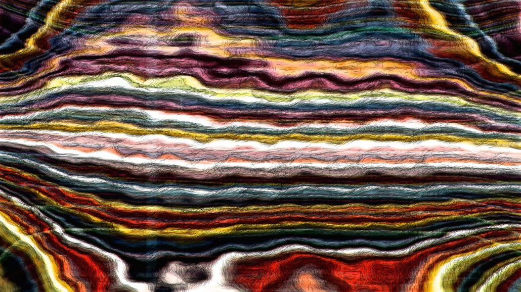 Image 'reflets &mdash; paint synthesiser classic &mdash; 3.0 collection demo 1 5'.