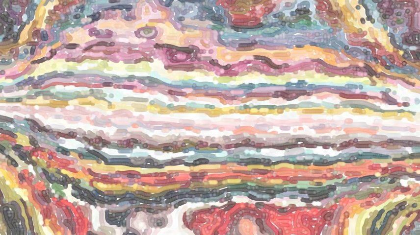 Image 'reflets &mdash; paint synthesiser classic &mdash; speciality density effects 1'.