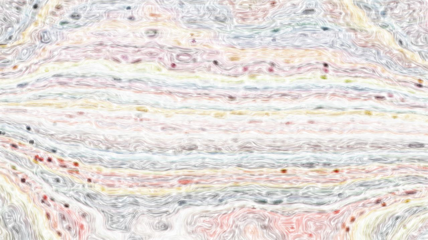 Image 'reflets &mdash; paint synthesiser classic &mdash; speciality density effects 5'.