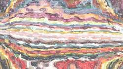 First of 'reflets &mdash; paint synthesiser classic &mdash; speciality density effects'.