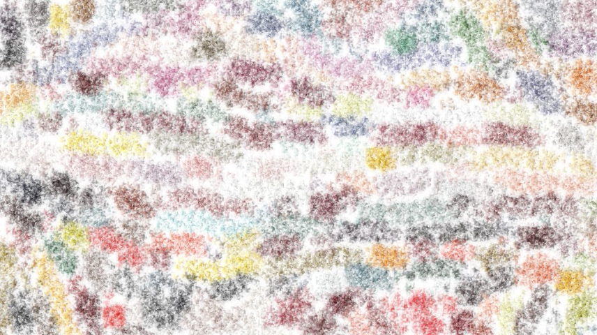 Image 'reflets &mdash; paint synthesiser classic &mdash; users dino favourites 7'.