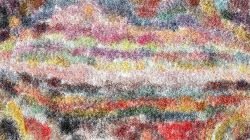 Image 'reflets &mdash; paint synthesiser classic &mdash; users dino favourites 8'.