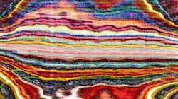 Fourth of 'reflets &mdash; paint synthesiser classic &mdash; users dino favourites'.