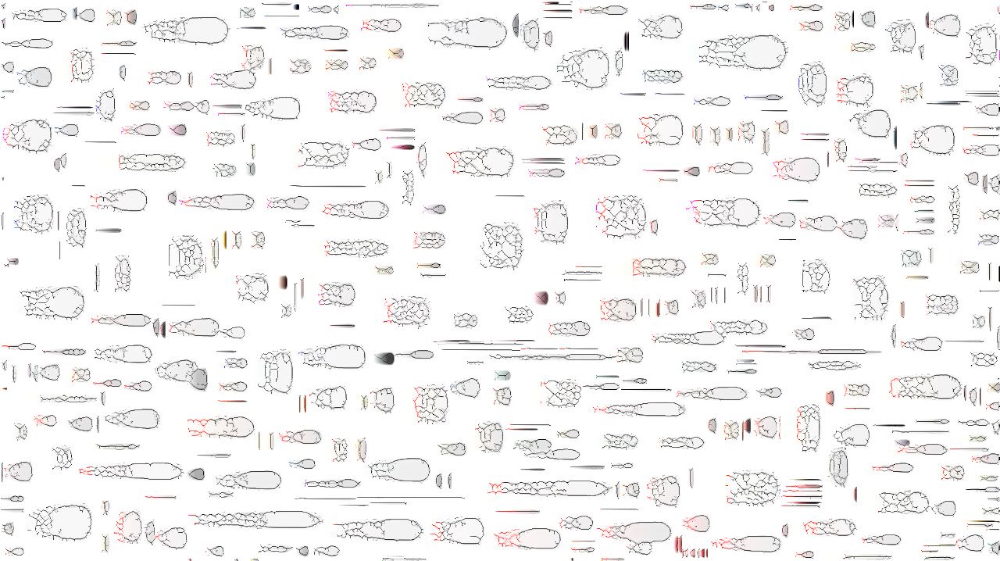 Image 'reflets &mdash; dualmode paint &mdash; default dm new 1 5'.