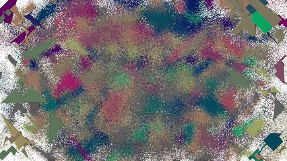 Image 'reflets &mdash; dualmode paint &mdash; default dm new 2 1'.