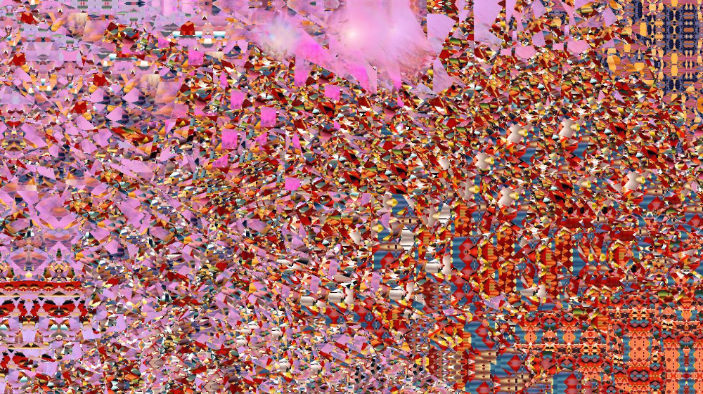 Image 'reflets &mdash; dualmode paint &mdash; default dm new 2 8'.