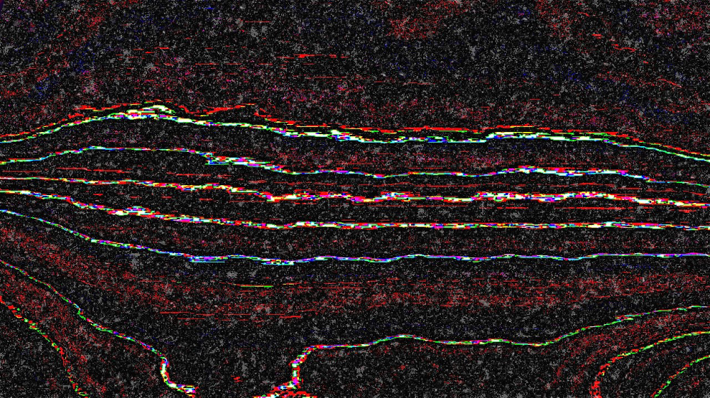 Image 'reflets &mdash; dualmode paint &mdash; default dm new 3 3'.