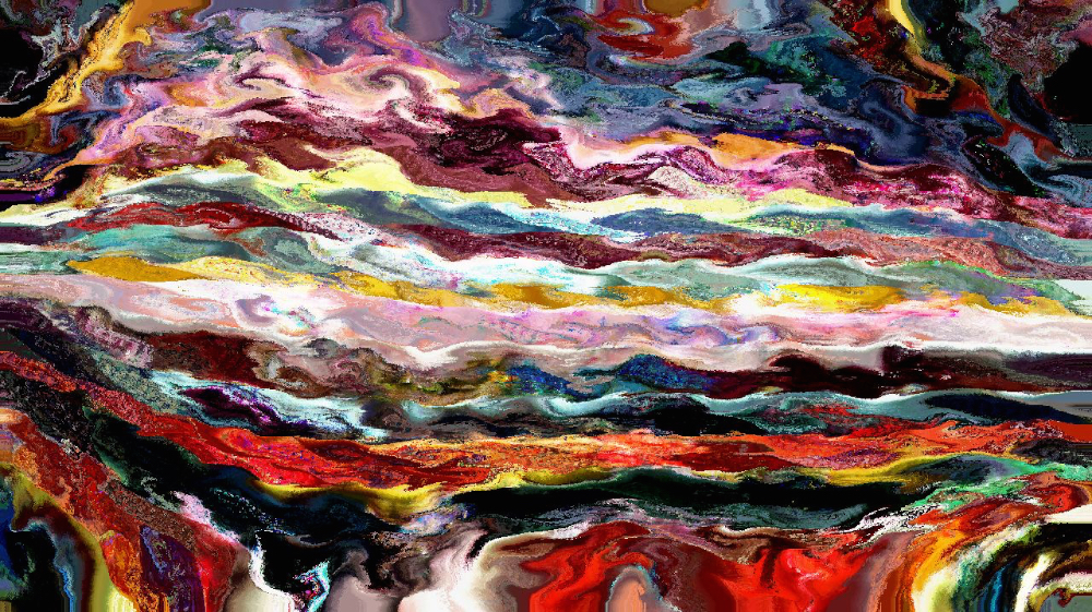 Image 'reflets &mdash; dualmode paint &mdash; default dm new 3 8'.