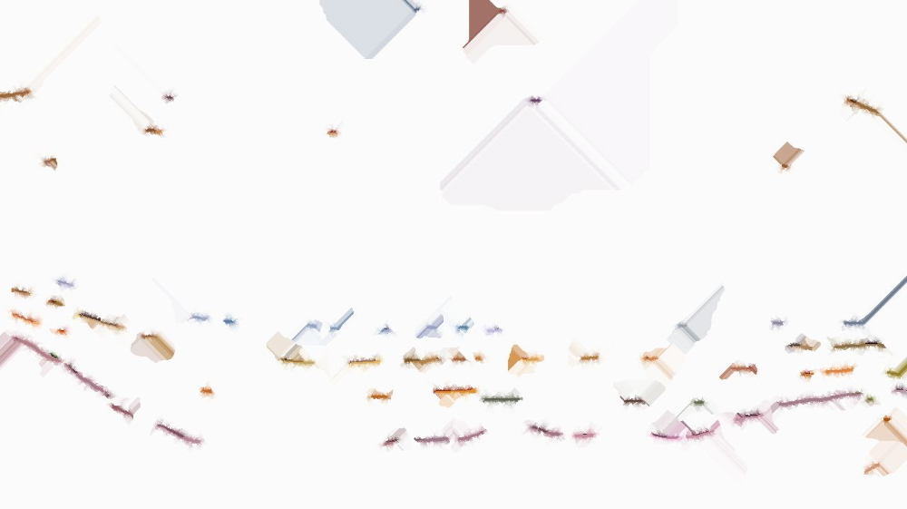 Image 'reflets &mdash; dualmode paint &mdash; default dm new 4 4'.