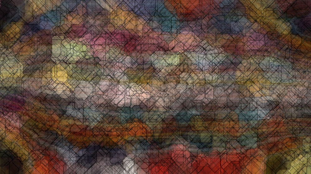 Image 'reflets &mdash; dualmode paint &mdash; default dm mew 5 1'.