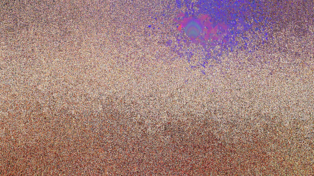 Image 'reflets &mdash; dualmode paint &mdash; default dm mew 5 2'.