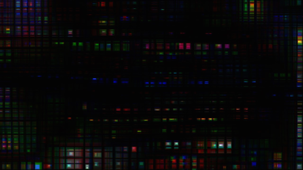 Image 'reflets &mdash; dualmode paint &mdash; default dm mew 5 7'.