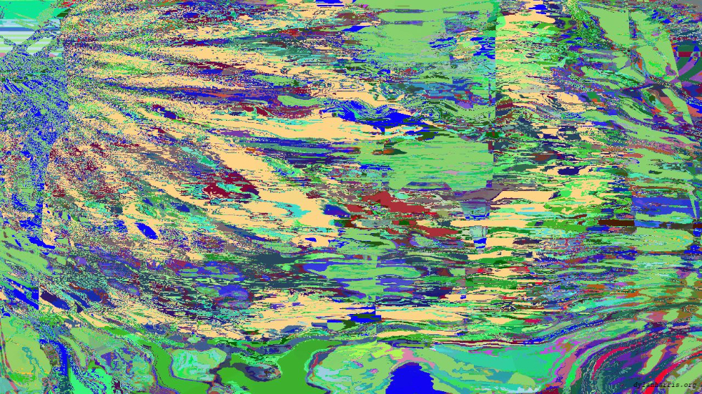 Image 'reflets &mdash; msg &mdash; variations 1 d&ndash;new 1 7'.