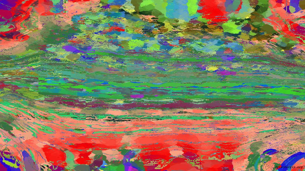 Image 'reflets &mdash; msg &mdash; variations 1 d&ndash;new 10 5'.