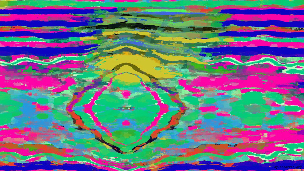 Image 'reflets &mdash; msg &mdash; variations 1 d&ndash;new 11 3'.