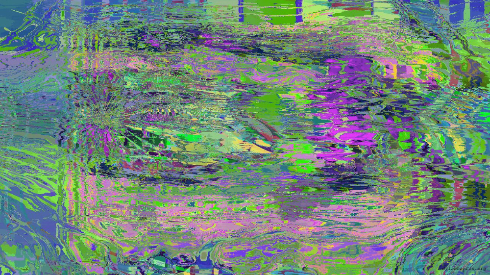 Image 'reflets &mdash; msg &mdash; variations 1 d&ndash;new 3 2'.