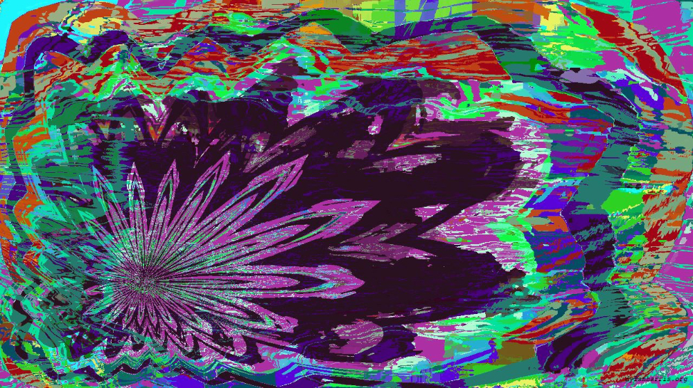 Image 'reflets &mdash; msg &mdash; variations 1 d&ndash;new 4 5'.