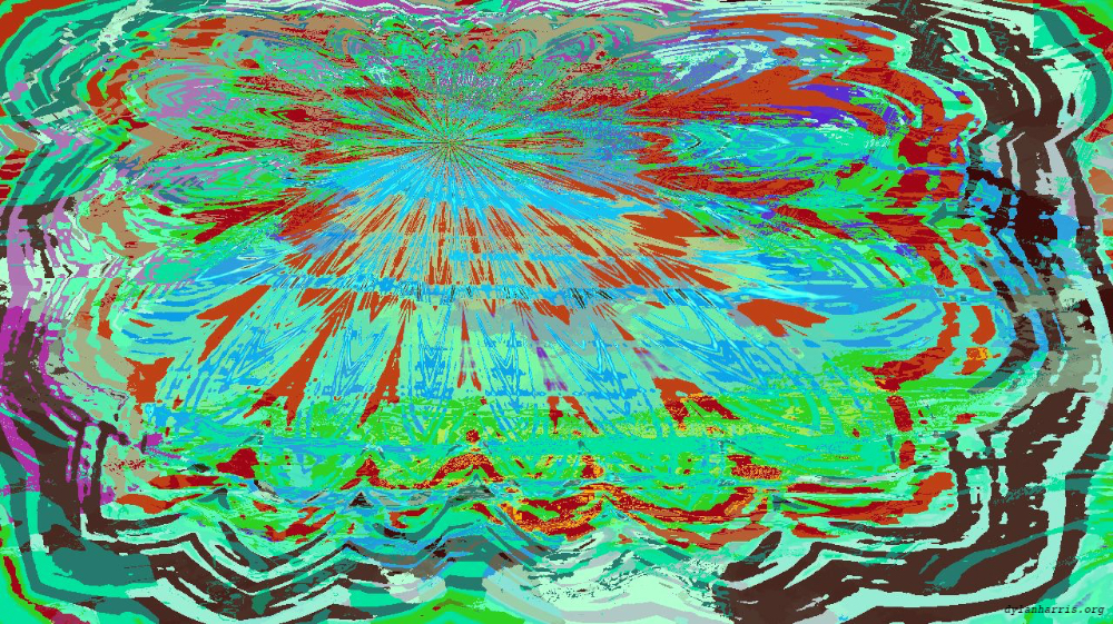 Image 'reflets &mdash; msg &mdash; variations 1 d&ndash;new 4 6'.