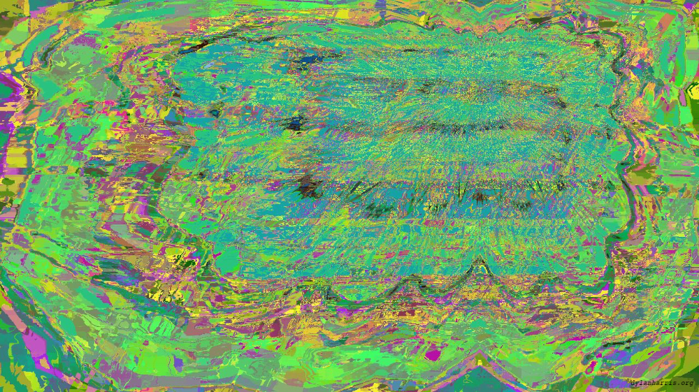 Image 'reflets &mdash; msg &mdash; variations 1 d&ndash;new 5 8'.