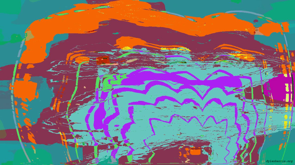 Image 'reflets &mdash; msg &mdash; variations 1 d&ndash;new 6 4'.