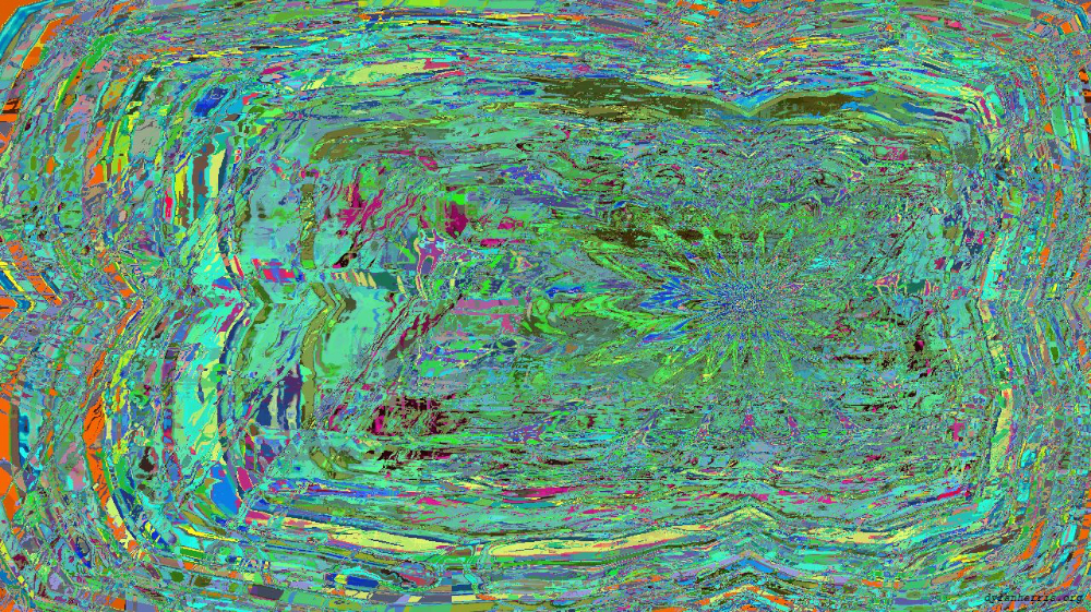 Image 'reflets &mdash; msg &mdash; variations 1 d&ndash;new 6 6'.