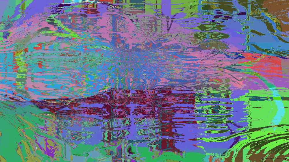 Image 'reflets &mdash; msg &mdash; variations 1 d&ndash;new 8 8'.