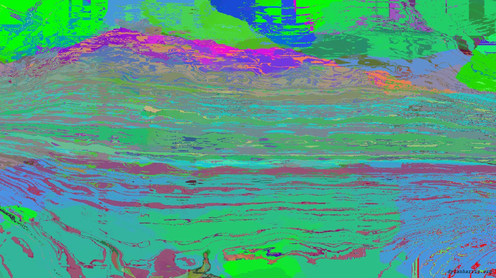 Image 'reflets &mdash; msg &mdash; variations 1 d&ndash;new 9 4'.