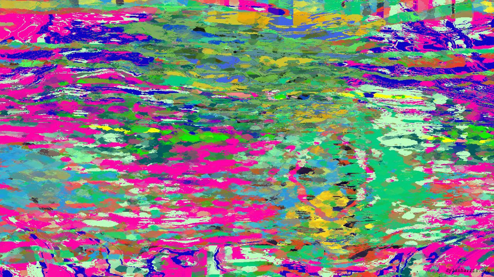 Image 'reflets &mdash; msg &mdash; variations 1 d&ndash;new 9 5'.