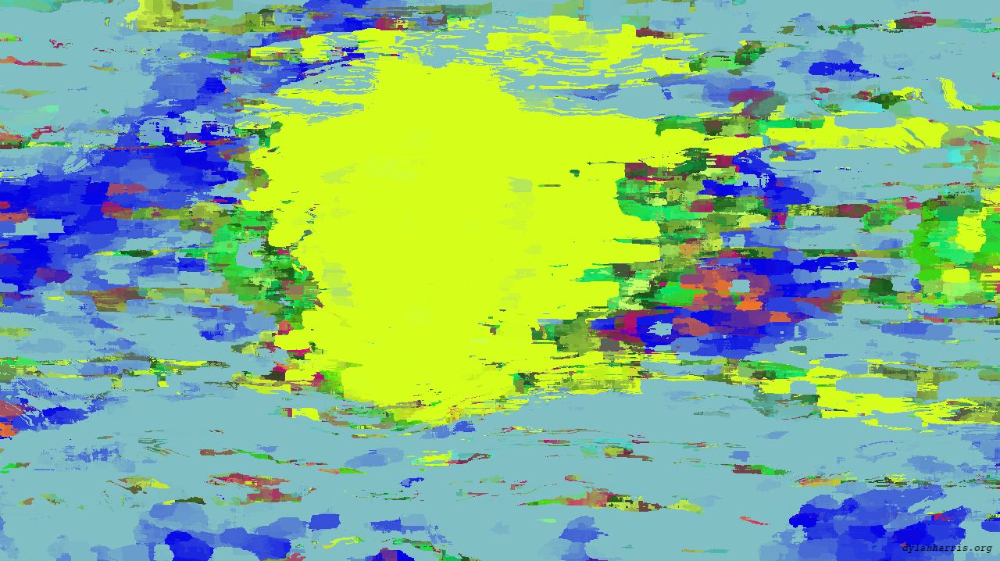 Image 'reflets &mdash; msg &mdash; variations 1 d&ndash;new 9 6'.