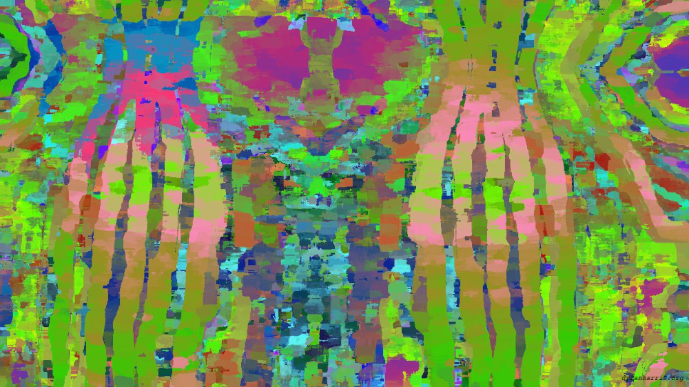 Image 'reflets &mdash; msg &mdash; variations 1 d&ndash;new 9 7'.