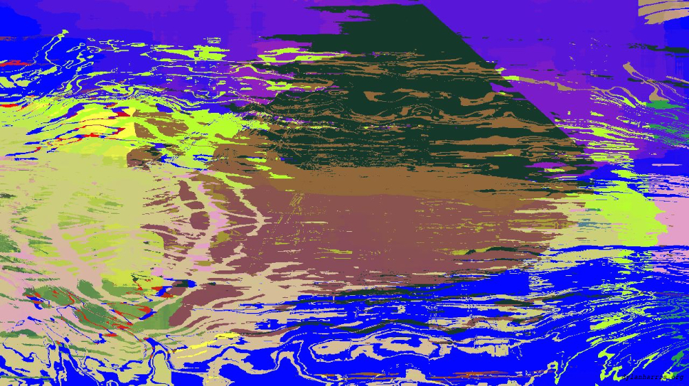 Image 'reflets &mdash; msg &mdash; variations 1 d&ndash;new 9 8'.