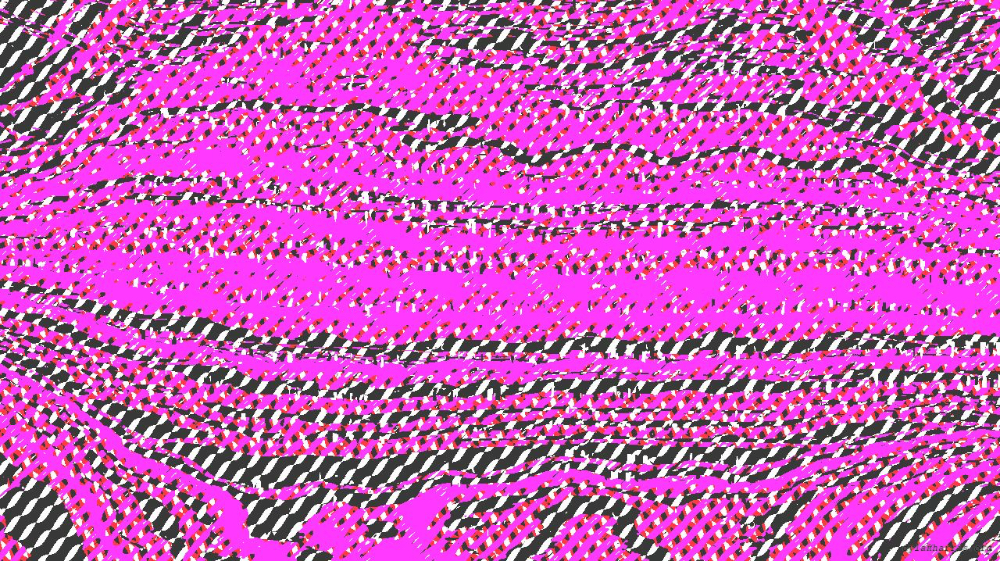 Image 'reflets &mdash; paint action sequence &mdash; donna&rsquo;s paseq 1 6'.