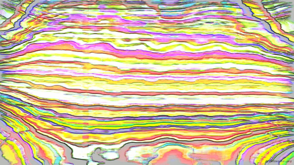 Image 'reflets &mdash; paint action sequence &mdash; donna&rsquo;s paseq 1 7'.