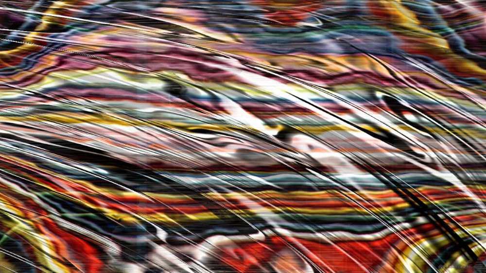 Image 'reflets &mdash; paint action sequence &mdash; donna&rsquo;s paseq 2 1'.