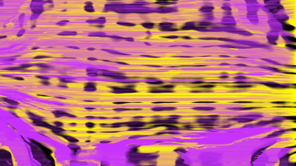 Image 'reflets &mdash; paint action sequence &mdash; donna&rsquo;s paseq 2 5'.