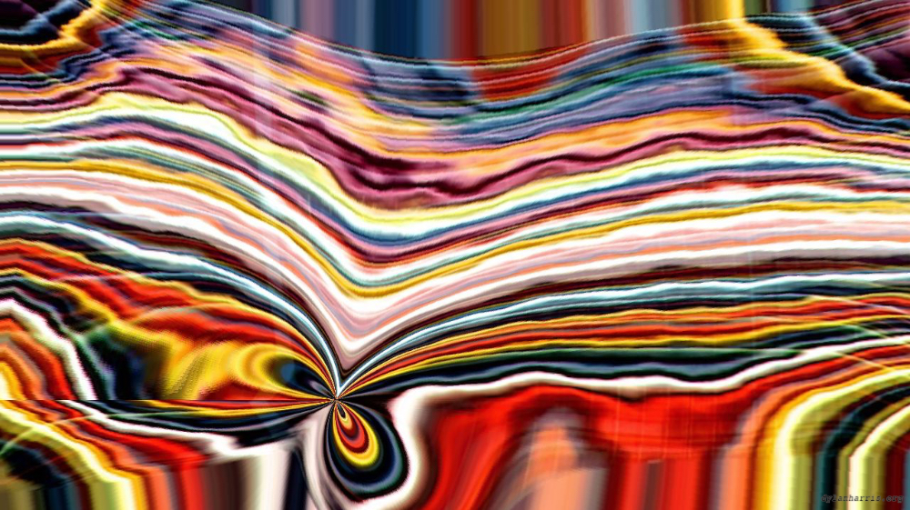 Image 'reflets &mdash; paint action sequence &mdash; donna&rsquo;s paseq 2 6'.