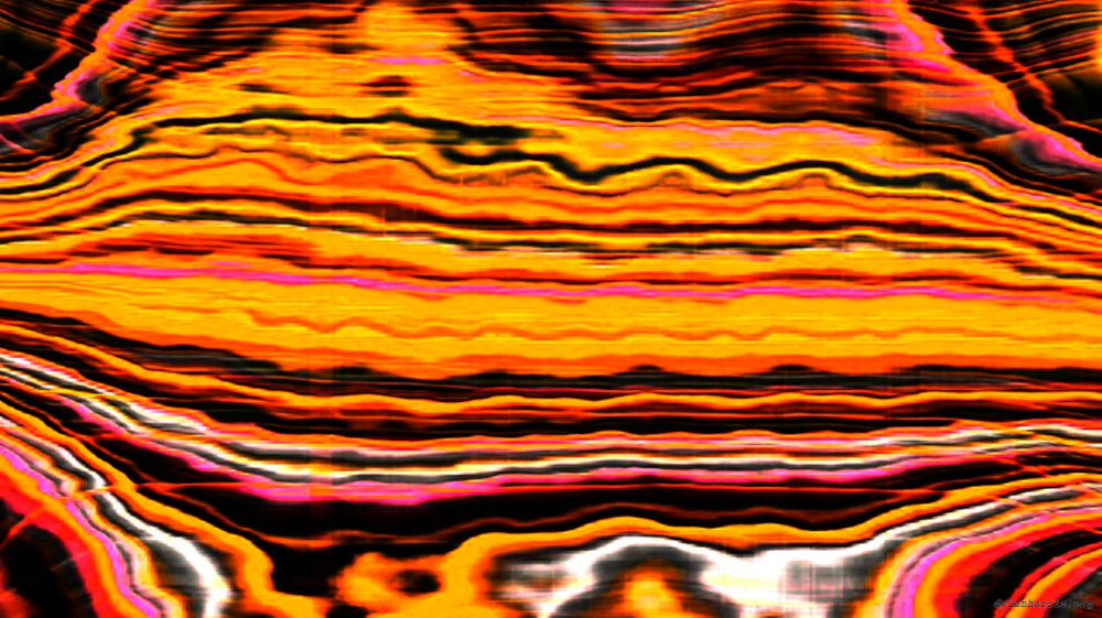 Image 'reflets &mdash; paint action sequence &mdash; donna&rsquo;s paseq 2 7'.