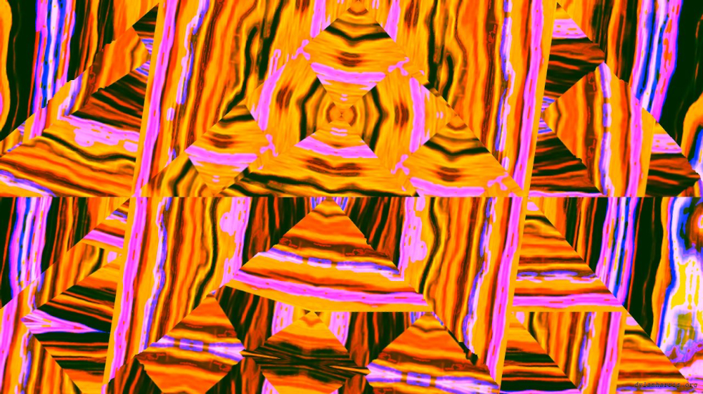 Image 'reflets &mdash; paint action sequence &mdash; donna&rsquo;s paseq 3 1'.