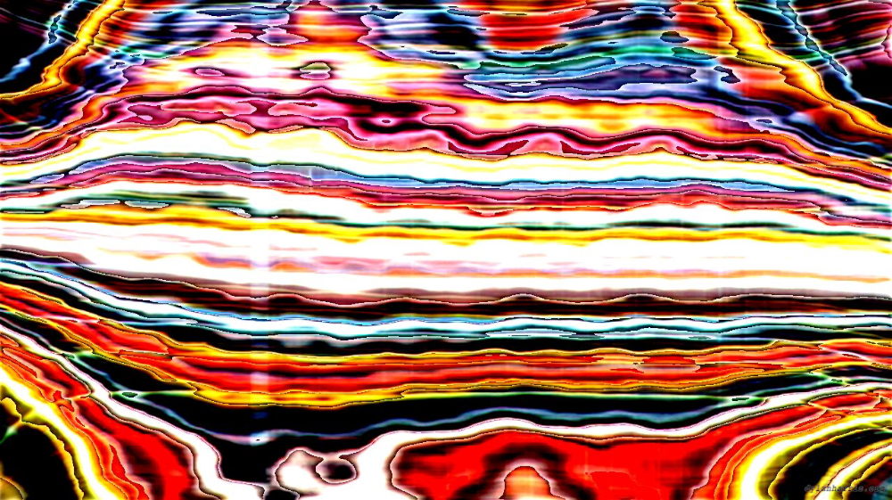 Image 'reflets &mdash; paint action sequence &mdash; dharma pas volume 4 1 3'.