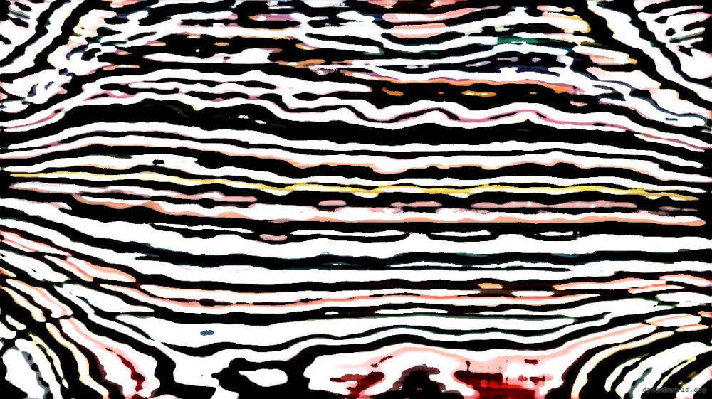 Image 'reflets &mdash; paint action sequence &mdash; dharma pas volume 4 2 4'.