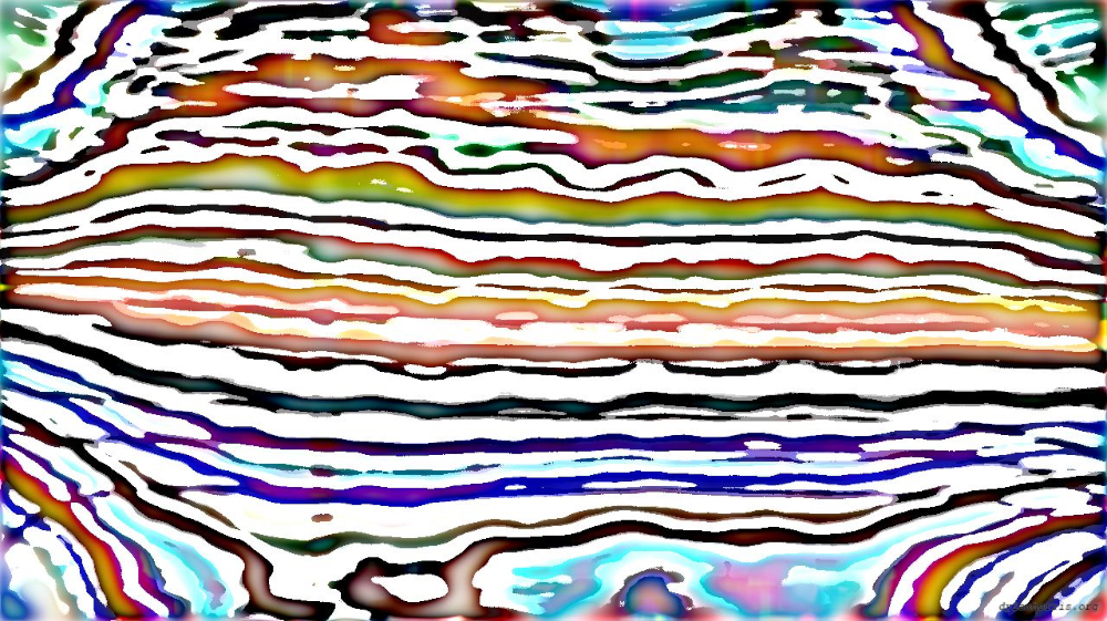 Image 'reflets &mdash; paint action sequence &mdash; dharma pas volume 4 2 8'.