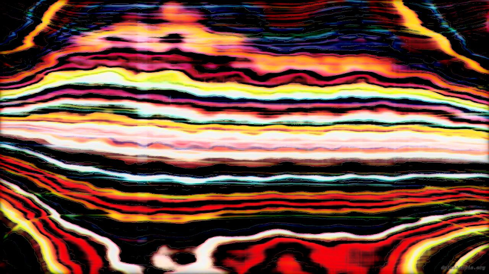 Image 'reflets &mdash; paint action sequence &mdash; dharma pas volume 4 3 1'.