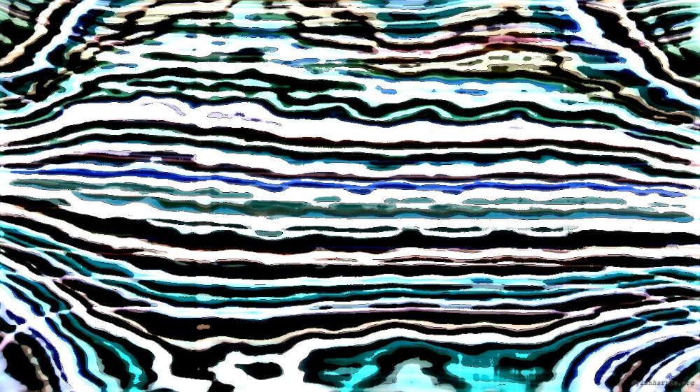 Image 'reflets &mdash; paint action sequence &mdash; dharma pas volume 4 3 5'.