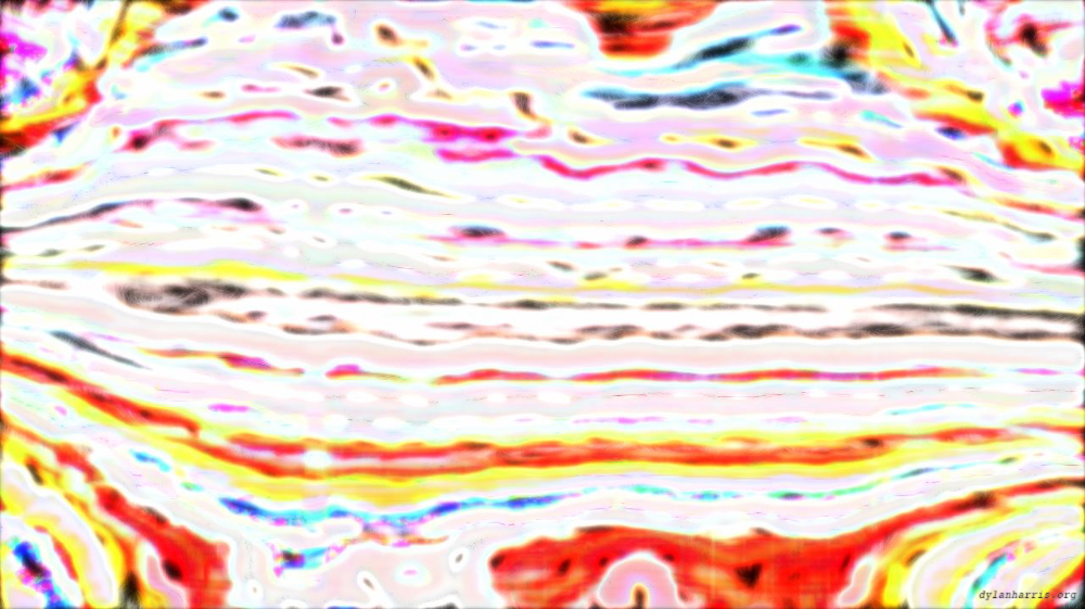 Image 'reflets &mdash; paint action sequence &mdash; dharma pas volume 4 3 6'.