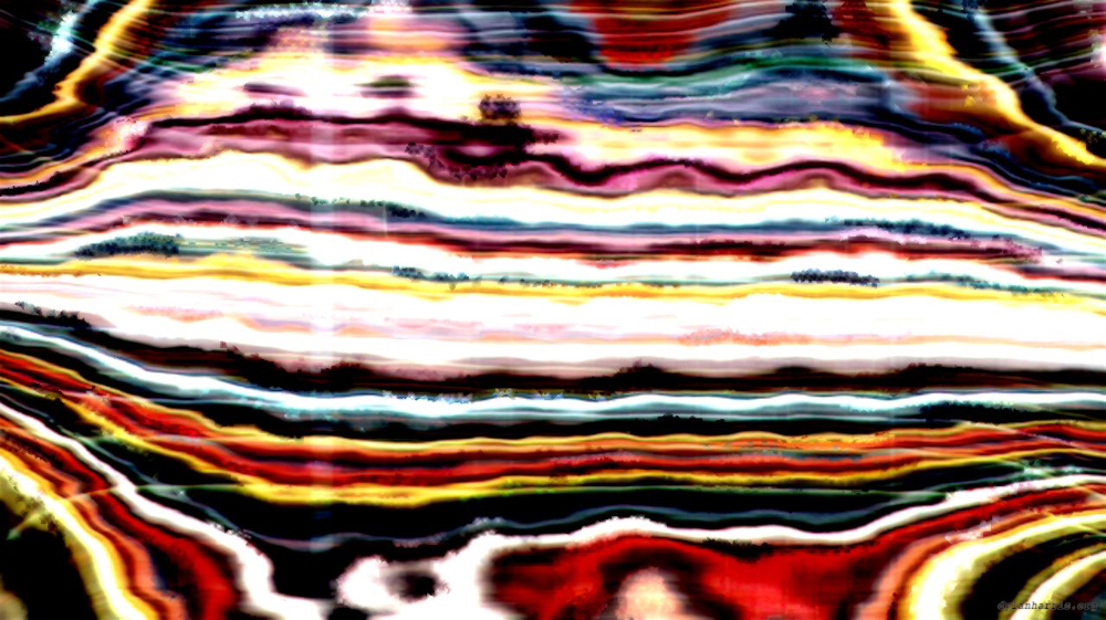 Image 'reflets &mdash; paint action sequence &mdash; dharma pas volume 4 5 2'.