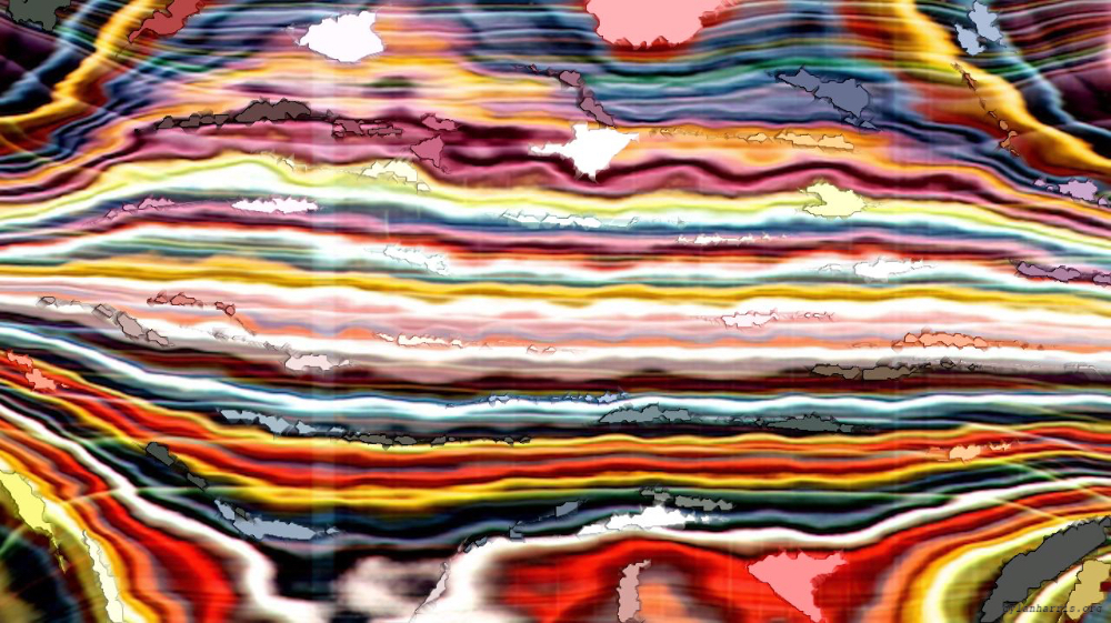 Image 'reflets &mdash; paint action sequence &mdash; dharma pas volume 4 5 5'.